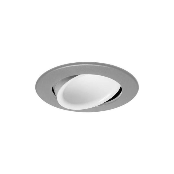 DOWNLIGHT TINY 5,8W 3000K 670lm GRIS