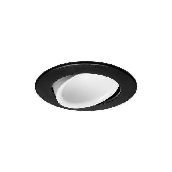 DOWNLIGHT TINY 5,8W 3000K 670lm NEGRO