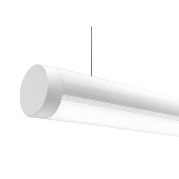 LUMINARIA ZAFIRO 26,8W 3360lm 4000K BLANCO