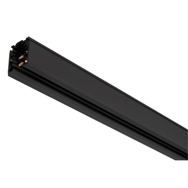 RAIL 2000mm R2N NEGRO