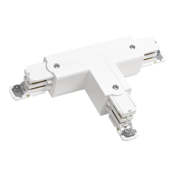 ALIMENTADOR T RAIL RUT3B BLANCO