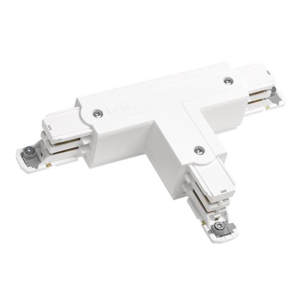 ALIMENTADOR T RAIL RUT4B BLANCO