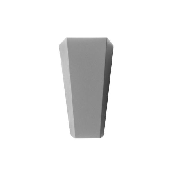 APLIQUE TIL 6W 535lm 3000K GRIS