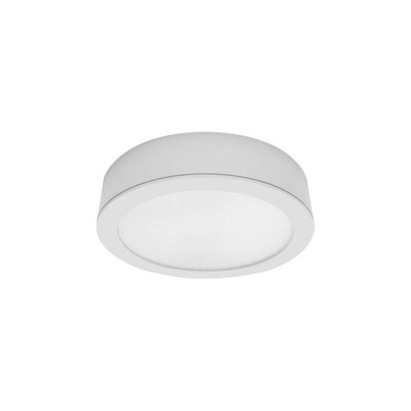 DOWNLIGHT SUPERFICIE HAT S 17W 1900lm 4000K 2300lm BLANCO