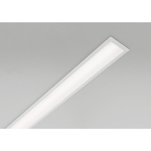 LUMINARIA EMPOTRABLE LINNEA 57W 8400lm DALI BLANCO
