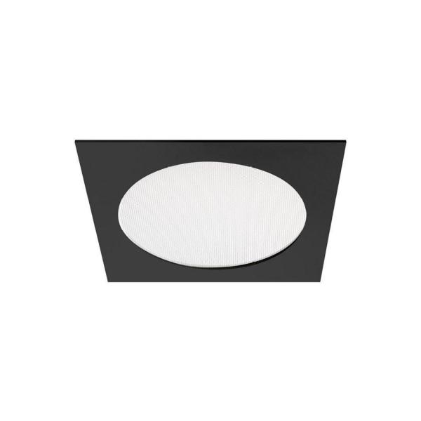 DOWNLIGHT HAT MINI-Q LED 10,9W 1400lm 3000K DALI NEGRO