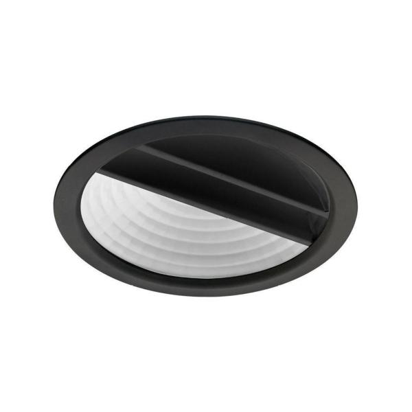 DOWNLIGHT ELIT EL23W LED 11,8W 1930lm 3000K NEGRO