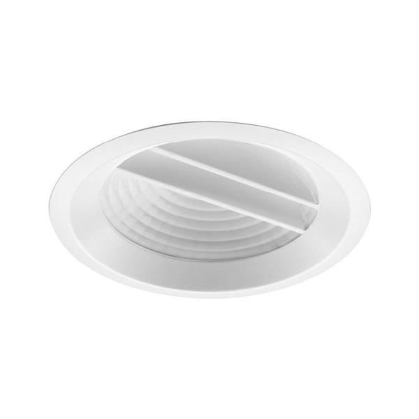 DOWNLIGHT ELIT MAX LED 17,4W 2650lm 3000K DIFUSOR BAADOR BLANCO