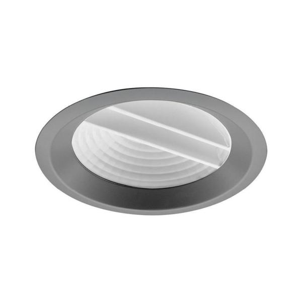 DOWNLIGHT ELIT MAX LED 17,4W 2650lm 3000K DIFUSOR BAADOR GRIS