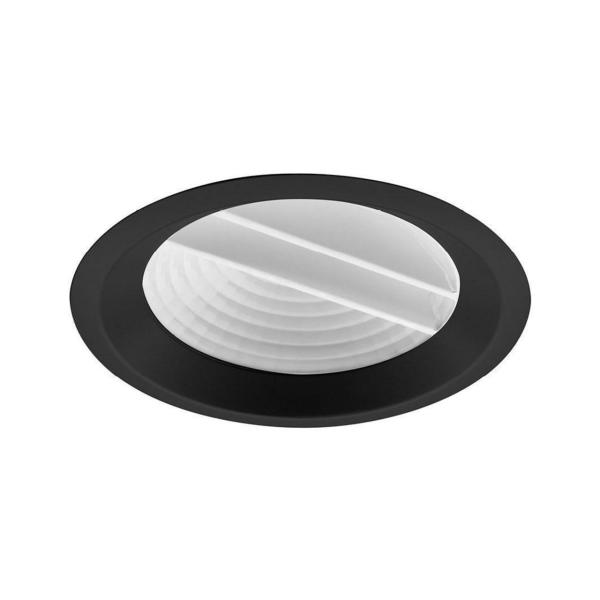 DOWNLIGHT ELIT MAX LED 17,4W 2650lm 3000K DIFUSOR BAADOR NEGRO