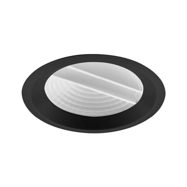 DOWNLIGHT ELIT MAX LED 17,4W 2850lm 4000K DIFUSOR BAADOR NEGRO