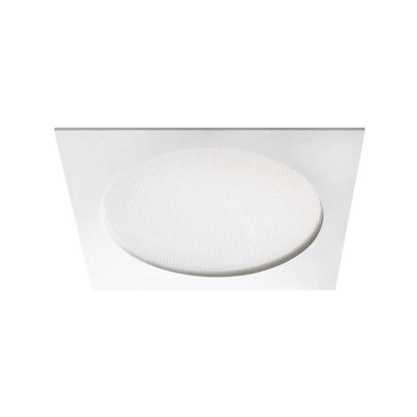 DOWNLIGHT HAT Q LED 20,5W 2400lm 4000K BLANCO