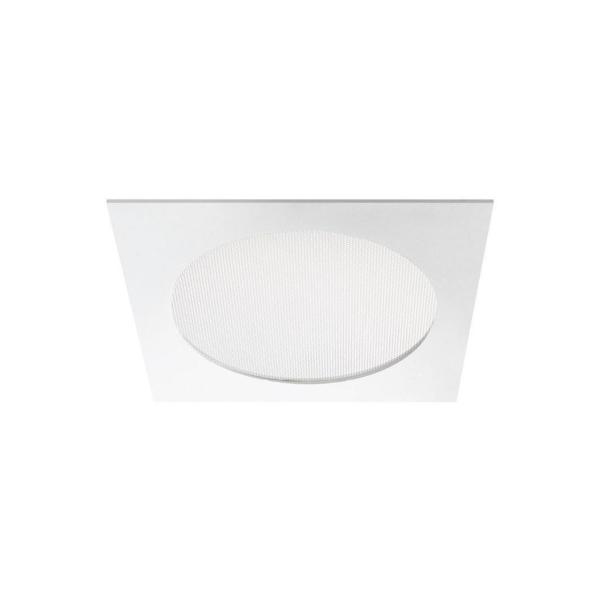 DOWNLIGHT HAT MINI-Q LED 10,9W 1400lm 3000K DALI BLANCO