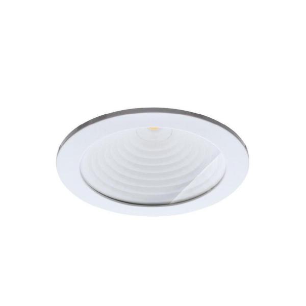 DOWNLIGHT NAHIKA MINI 14W 1350lm 3000K DIFUSOR TRANSPARENTE BLANCO