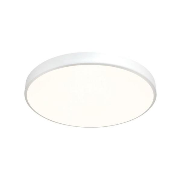 PANTALLA ECLIPSE ADOSADO 63,2W 3000K 11680lm BLANCO