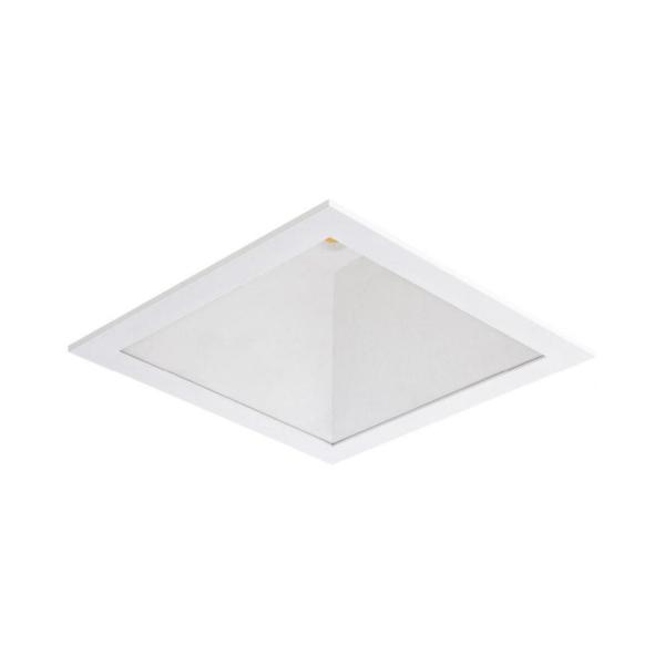 DOWNLIGHT NAHIKA Q 25,1W 3580lm 3000K BLANCO