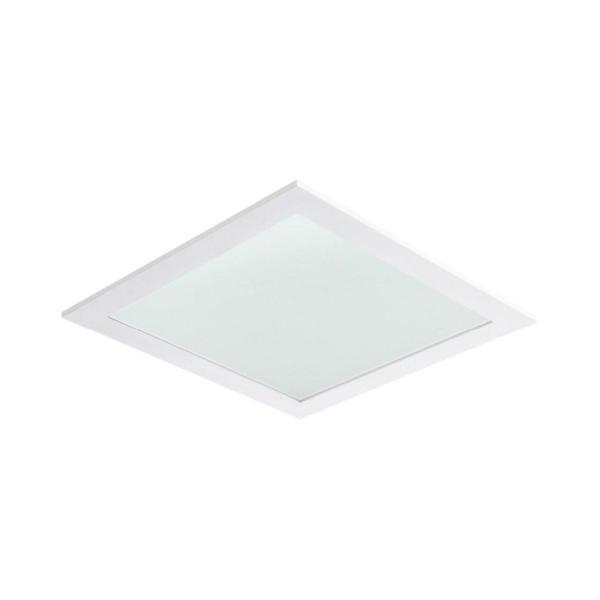 DOWNLIGHT NAHIKA Q 25,1W 3580lm 3000K DIFUSOR OPAL BLANCO