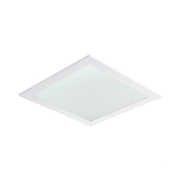 DOWNLIGHT NAHIKA Q 25,1W 3580lm 3000K DALI DIFUSOR OPAL BLANCO