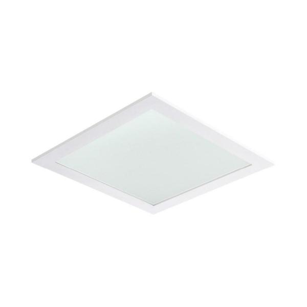 DOWNLIGHT NAHIKA Q 25,1W 3780lm 4000K DIFUSOR OPAL BLANCO