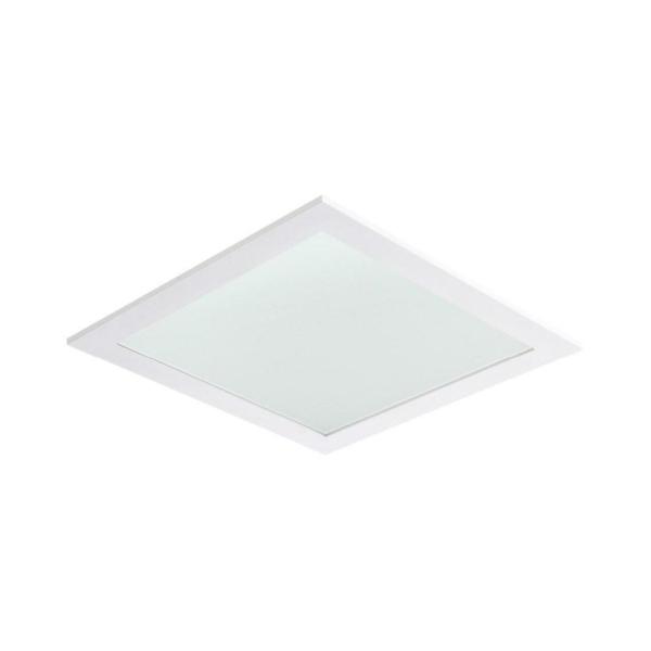 DOWNLIGHT NAHIKA Q 25,1W 3780lm 4000K DALI DIFUSOR OPAL BLANCO