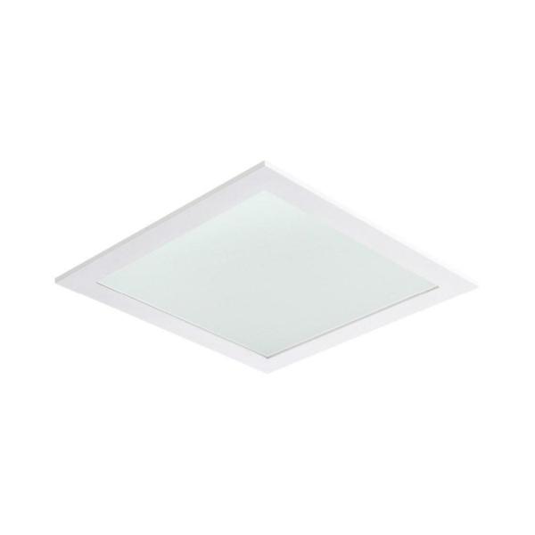 DOWNLIGHT NAHIKA Q 17,4W 2650lm 3000K DIFUSOR OPAL BLANCO