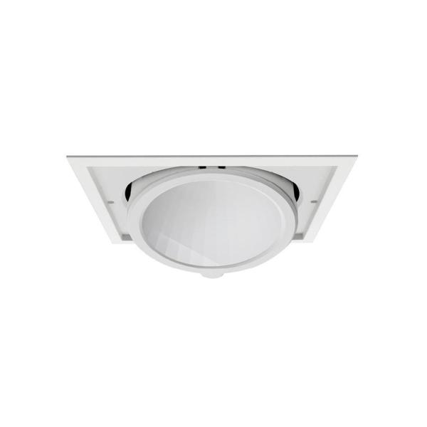 DOWNLIGHT DORFIN Q 25,1W 3580lm DALI INTENSIVO BLANCO