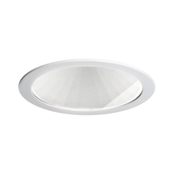 DOWNLIGHT NAHIKA 25,1W 3780lm 4000K DALI DIFUSOR TRANSPARENTE BLANCO