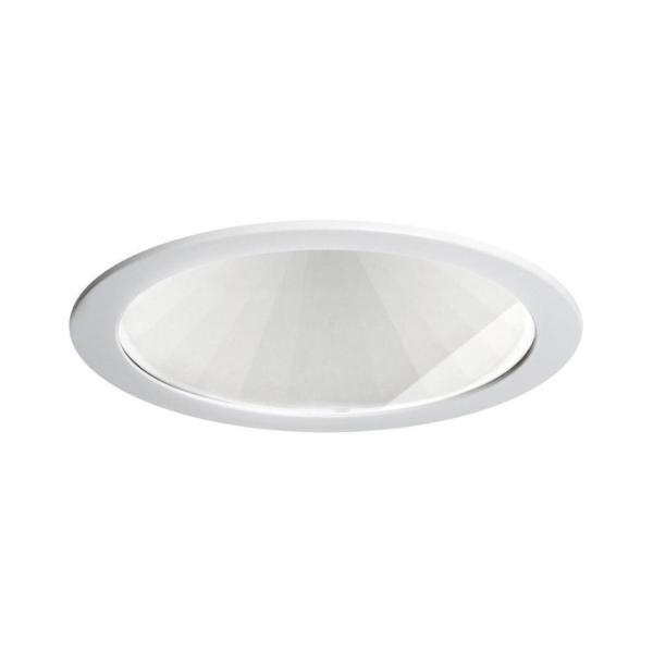 DOWNLIGHT NAHIKA 17,4W 2850lm 4000K DIFUSOR TRANSPARENTE BLANCO