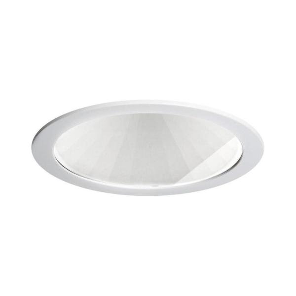 DOWNLIGHT NAHIKA 17,4W 2850lm 4000K DALI DIFUSOR TRANSPARENTE BLANCO