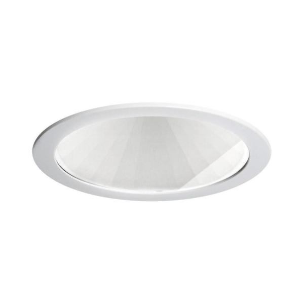 DOWNLIGHT NAHIKA 39,4W 4750lm 3000K DIFUSOR TRANSPARENTE BLANCO