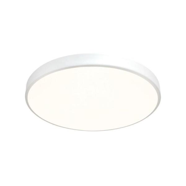 PANTALLA ECLIPSE ADOSADO 63,2W 3000K 11680lm DALI BLANCO