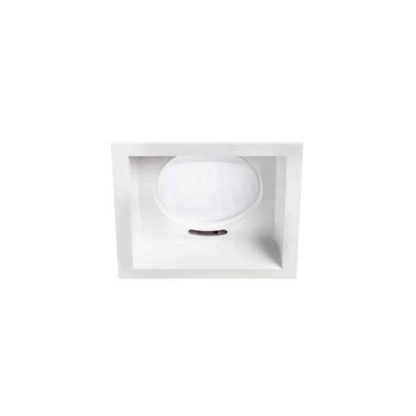 DOWNLIGHT NAHIKA MICRO Q 30 BASCULANTE 14W 1350ml 3000K BLANCO