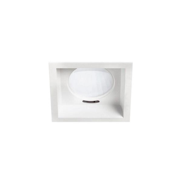 DOWNLIGHT NAHIKA MICRO Q 30 FIJO 14W 1350ml 3000K BLANCO