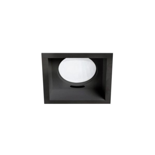 DOWNLIGHT NAHIKA MICRO Q 30 BASCULANTE 14W 1350ml 3000K NEGRO