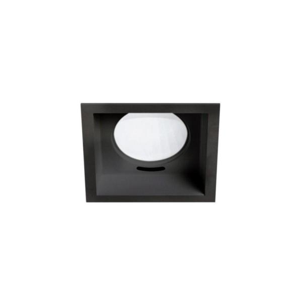 DOWNLIGHT NAHIKA MICRO Q 30 BASCULANTE 14W 1490ml 4000K NEGRO