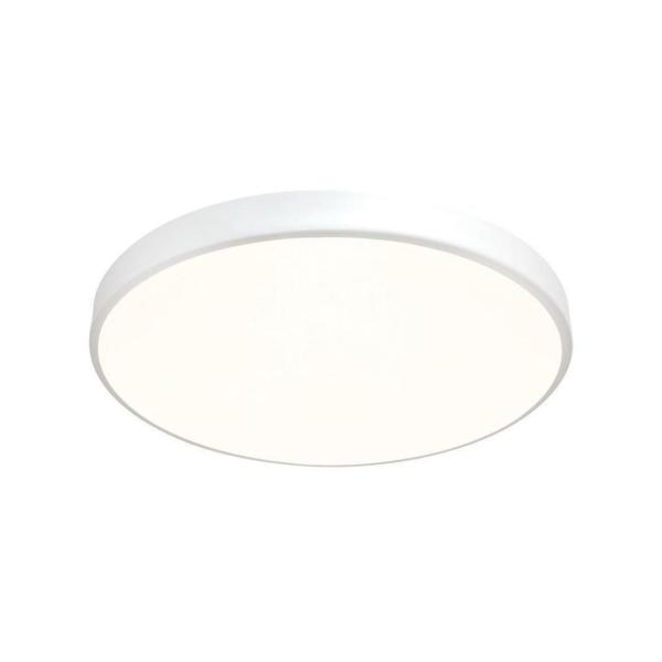 PANTALLA ECLIPSE ADOSADO 63,2W 4000K 12200lm DALI BLANCO