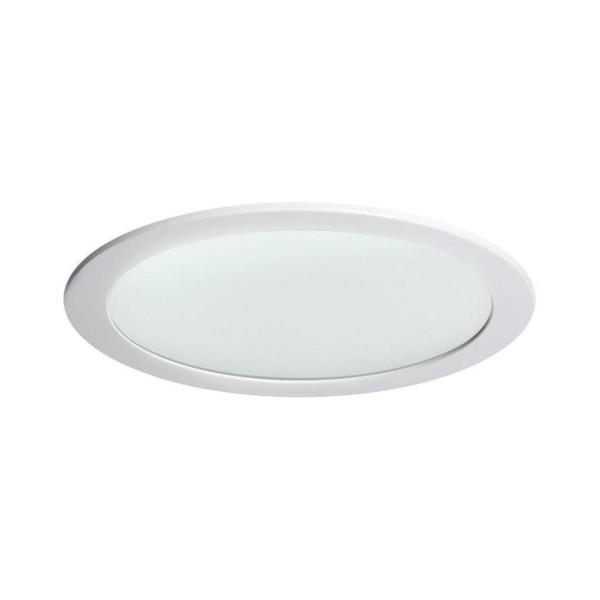 DOWNLIGHT NAHIKA 25,1W 3580lm 3000K DIFUSOR OPAL BLANCO