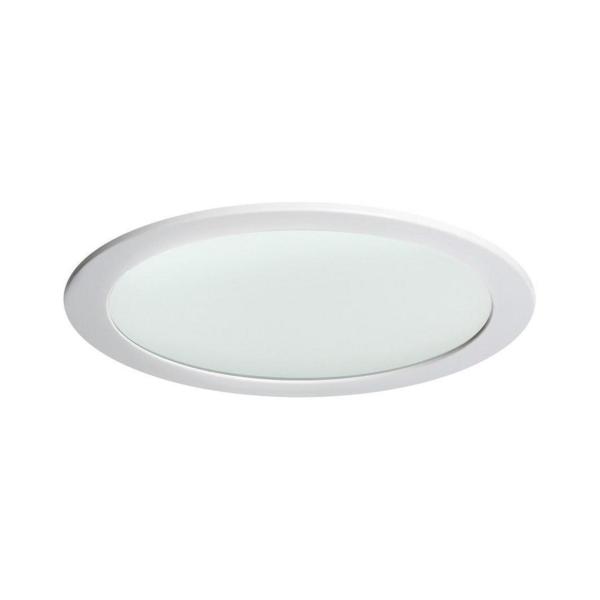 DOWNLIGHT NAHIKA 25,1W 3780lm 4000K DIFUSOR OPAL BLANCO