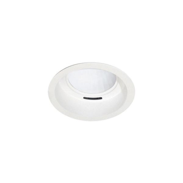 DOWNLIGHT NAHIKA MICRO 30 BASCULANTE 14W 1350lm 3000K BLANCO