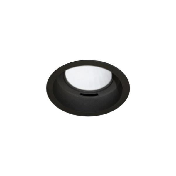 DOWNLIGHT NAHIKA MICRO 30 FIJO 14W 1490lm 4000K NEGRO