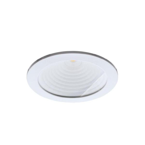 DOWNLIGHT NAHIKA MINI 14W 1350lm 3000K DALI DIFUSOR TRANSPARENTE BLANCO