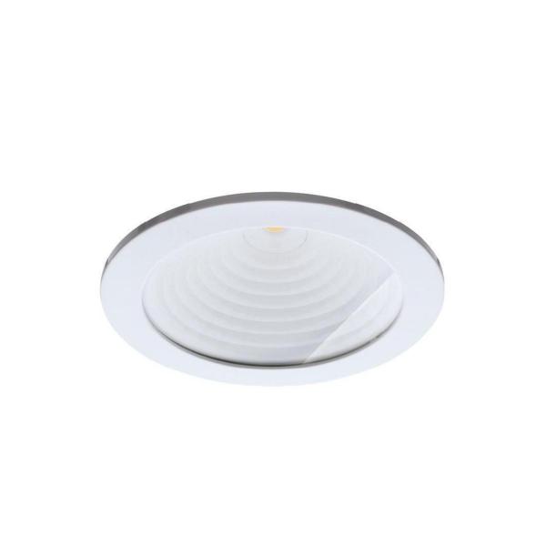 DOWNLIGHT NAHIKA MINI 14W 1490lm 4000K DALI DIFUSOR TRANSPARENTE BLANCO