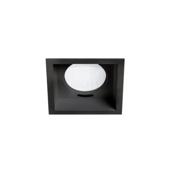 DOWNLIGHT NAHIKA MICRO Q 30 BASCULANTE 14W 1350ml DALI NEGRO