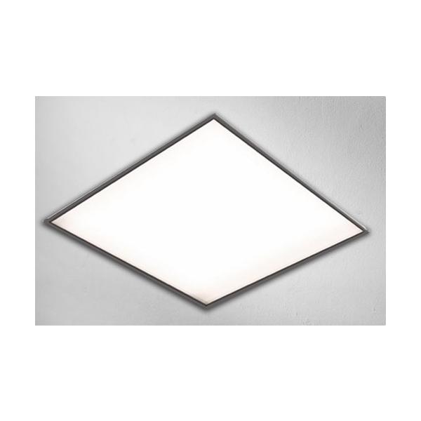 PANTALLA EMPOTRABLE LUZERNA 37W 4000K 5000lm BLANCO