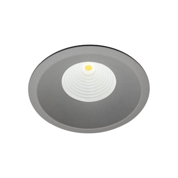 DOWNLIGHT ELIT HR ELI34DG 17,4W 2850lm 4000K GRIS