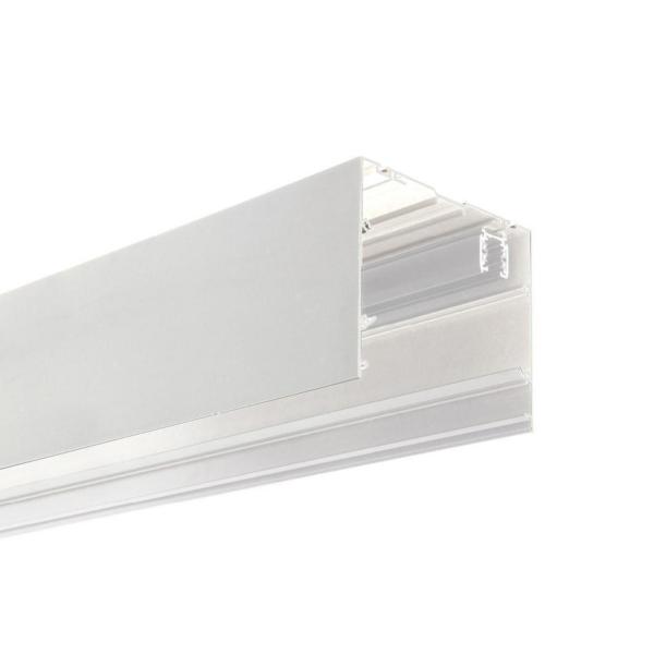 PERFIL EXTERNO COSMOS CS3P0300B BLANCO