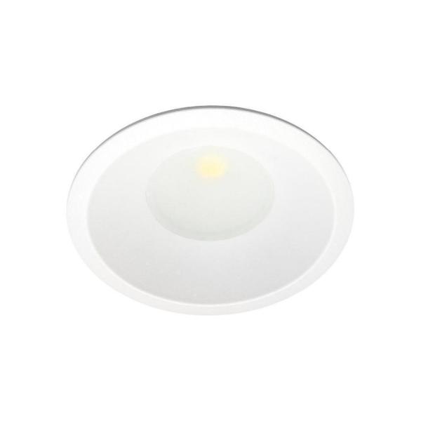 DOWNLIGHT ELIT HR ELI24DOB 11,8W 2050lm 4000K BLANCO