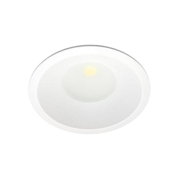 DOWNLIGHT ELIT HR ELI33DOB 17,4W 2650lm 3000K BLANCO