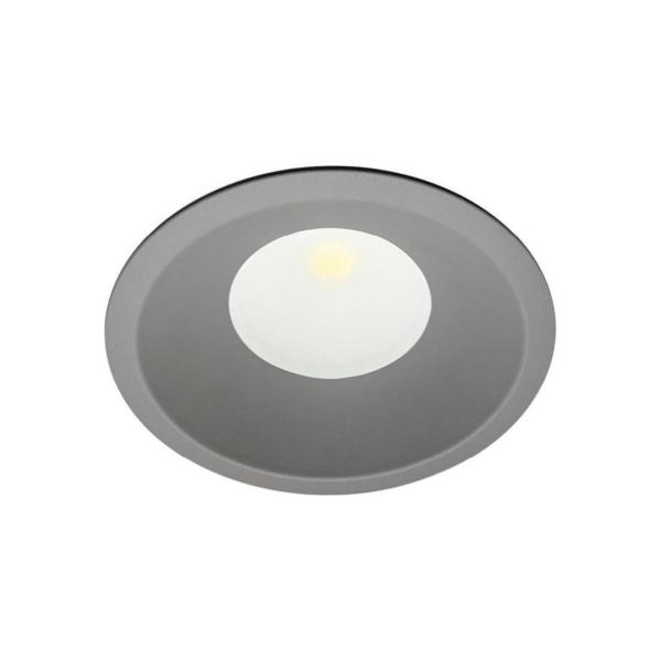 DOWNLIGHT ELIT HR ELI33DOG 17,4W 2650lm 3000K GRIS