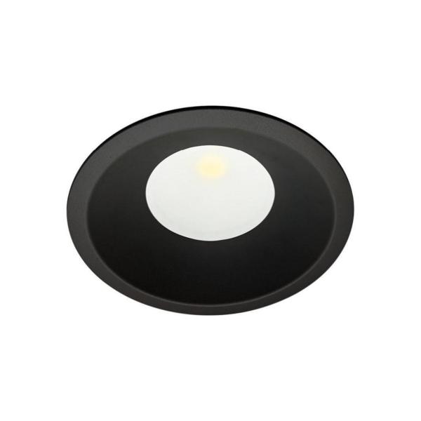 DOWNLIGHT ELIT HR ELI33DON 17,4W 2650lm 3000K NEGRO